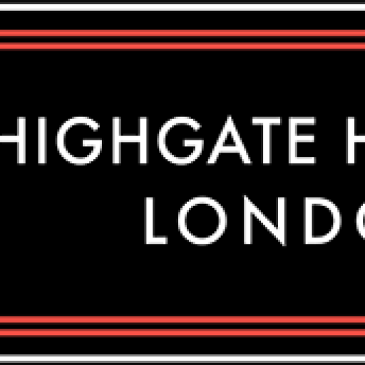 Highgate Heating logo